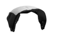 Carenaje pentru roată Totem Toyota Land Cruiser 300 2021 Back Left (TOTEM.S.AN0122.21)