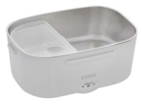 Cutie sandwich pentru școală Noveen LB2410 Grey imaginea #4 — magazin online Desire.md