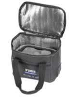 Cutie sandwich pentru școală Noveen LB2410 Grey imaginea #6 — magazin online Desire.md