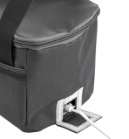 Cutie sandwich pentru școală Noveen LB2410 Grey imaginea #7 — magazin online Desire.md