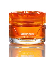 Odorizant de aer Dr.Marcus Senso Delux Citrus Dream