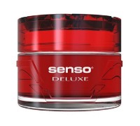 Odorizant de aer Dr.Marcus Senso Delux Wildberries