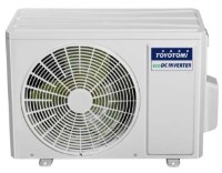 Кондиционер Toyotomi Kenzo Eco III KTN22/KTG22-09R32 фото №3 — интернет-магазин Desire.md