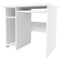 Masa de birou Smartex Office White