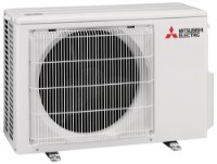 Aparat de aer condiționat Mitsubishi Electric MSZ-DW50VF-E1/MUZ-DW50VF- E1 imaginea #2 — magazin online Desire.md