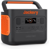 Портативная зарядная станция Jackery Explorer 2000 Pro фото №2 — интернет-магазин Desire.md