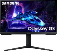 Monitor Samsung LS24DG302EIXCI