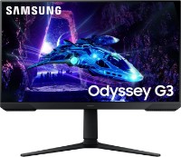 Monitor Samsung LS27DG300EIXCI