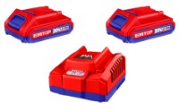 Acumulator pentru scule electrice EMTOP ELBCPK1222