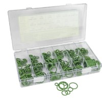 Кольца уплотнительные JBM 50807