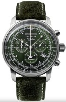 Ceas de mână Zeppelin 100 Jahre ED. 1 8680-4