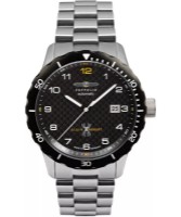 Ceas de mână Zeppelin Alain Robert Limited Edition 7266M-5-Set