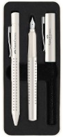 Комплект Faber-Castell Grip 2010 Coconut Milk