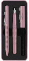 Комплект Faber-Castell Grip 2010 Rose Shadows