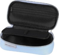 Школьный пенал Faber-Castell Large Pencil Case Sky Blue фото №2 — интернет-магазин Desire.md