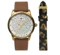 Ceas de mână Zeppelin Princess of the Sky 7345-1-Set imaginea #2 — magazin online Desire.md