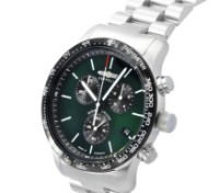 Ceas de mână Zeppelin Night Cruise Chronograph 7288M-4-Set imaginea #3 — magazin online Desire.md