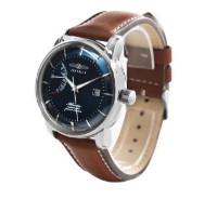 Ceas de mână Zeppelin Atlantic 8462-3 imaginea #4 — magazin online Desire.md