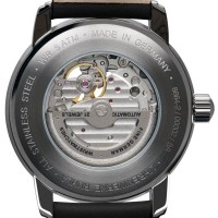 Ceas de mână Zeppelin New Captain's Line 8664-2 imaginea #4 — magazin online Desire.md