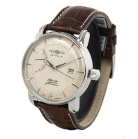 Ceas de mână Zeppelin Atlantic 8462-5 imaginea #4 — magazin online Desire.md