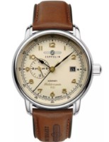 Ceas de mână Zeppelin 100 Jahre Méditerranée 9668-5