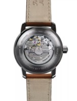 Ceas de mână Zeppelin 100 Jahre Méditerranée 9668-5 imaginea #2 — magazin online Desire.md