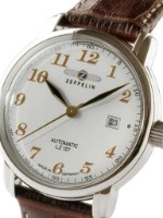 Ceas de mână Zeppelin LZ-127 Graf 7656-1 imaginea #2 — magazin online Desire.md