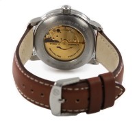 Ceas de mână Zeppelin Atlantic 8466-3 imaginea #4 — magazin online Desire.md