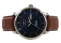 Ceas de mână Zeppelin Atlantic 8466-3 imaginea #6 — magazin online Desire.md