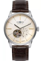 Ceas de mână Zeppelin Flatline 7364-5