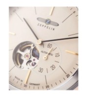 Ceas de mână Zeppelin Flatline 7364-5 imaginea #2 — magazin online Desire.md