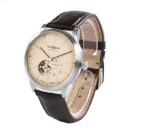 Ceas de mână Zeppelin Flatline 7364-5 imaginea #3 — magazin online Desire.md