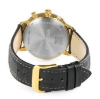 Ceas de mână Zeppelin LZ 129 Hindenburg Mondphase 7038-1 imaginea #4 — magazin online Desire.md