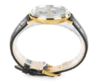 Ceas de mână Zeppelin LZ 129 Hindenburg Mondphase 7038-1 imaginea #7 — magazin online Desire.md