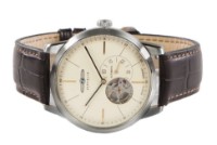 Ceas de mână Zeppelin Flatline 7364-5 imaginea #4 — magazin online Desire.md