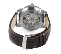 Ceas de mână Zeppelin Flatline 7364-5 imaginea #5 — magazin online Desire.md