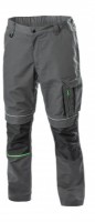 Pantaloni de lucru Hoegert HT5K802-1-2XL
