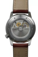 Ceas de mână Zeppelin Flatline 8366-4 imaginea #2 — magazin online Desire.md