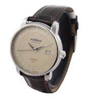 Ceas de mână Zeppelin LZ 120 Bodensee 8160-5 imaginea #3 — magazin online Desire.md