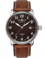Ceas de mână Zeppelin LZ 127 Graf 8656-3