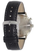 Ceas de mână Zeppelin Hindenburg Moonphase 7036-1 imaginea #3 — magazin online Desire.md