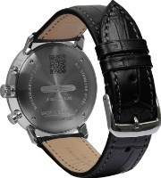 Ceas de mână Zeppelin Hindenburg Moonphase 7036-1 imaginea #4 — magazin online Desire.md