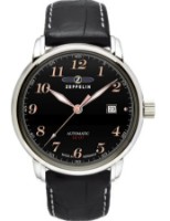 Ceas de mână Zeppelin LZ 127 Graf 7656-2