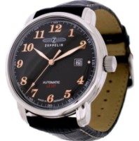 Ceas de mână Zeppelin LZ 127 Graf 7656-2 imaginea #2 — magazin online Desire.md