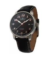 Ceas de mână Zeppelin LZ 127 Graf 7656-2 imaginea #5 — magazin online Desire.md