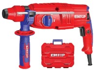 Перфоратор EMTOP ERHRL801 фото №1 — интернет-магазин Desire.md
