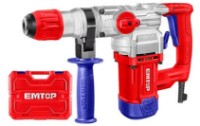 Перфоратор EMTOP ERHRP1052 фото №1 — интернет-магазин Desire.md