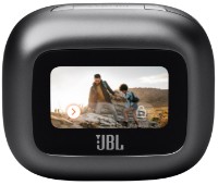 Căşti JBL Live Flex 3 Black imaginea #2 — magazin online Desire.md