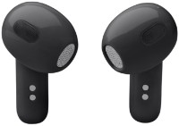 Căşti JBL Live Flex 3 Black imaginea #4 — magazin online Desire.md