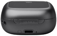 Căşti JBL Live Flex 3 Black imaginea #9 — magazin online Desire.md